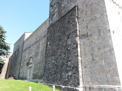 Cathedral