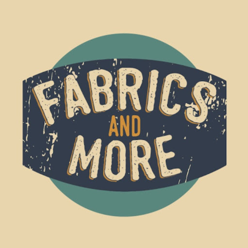 Fabrics & More Arnhem logo