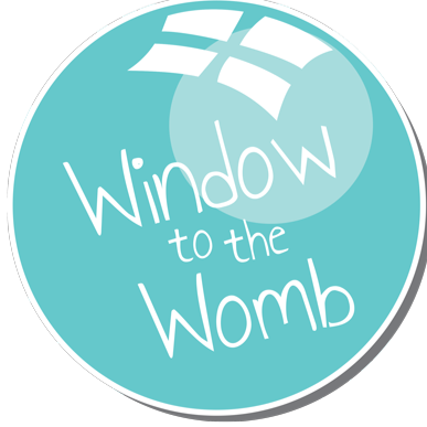 Window to the Womb Cramlington (Newcastle North) logo