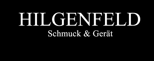 HILGENFELD Schmuck & Gerät