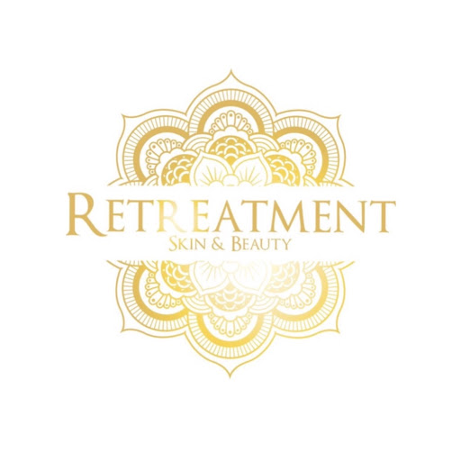 Retreatment Skin & Beauty logo