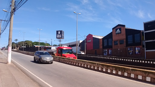 Shopping Só Marcas Outlet, Av. Cardeal Eugênio Pacelli, 1336 - Cidade Industrial, Contagem - MG, 32210-002, Brasil, Outlet, estado Minas Gerais
