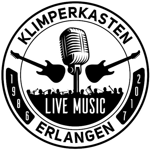 Klimperkasten Erlangen - Musik Kellerkneipe logo