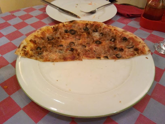 Bella Italia