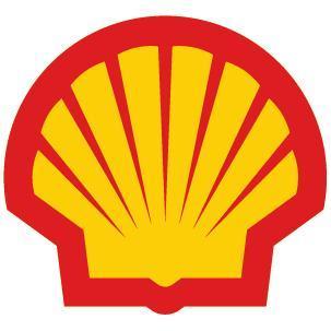 Shell station Breukelen-Dorp logo