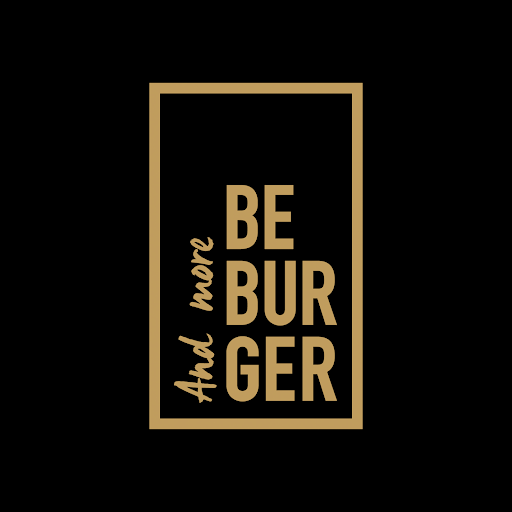 Be Burger Lille logo