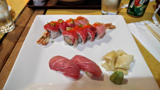 Restaurant «Mitama», reviews and photos, 3201 College Ave, Berkeley, CA 94705, USA