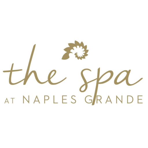 Naples Grande Spa logo