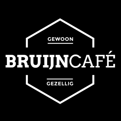Bruijn Café logo