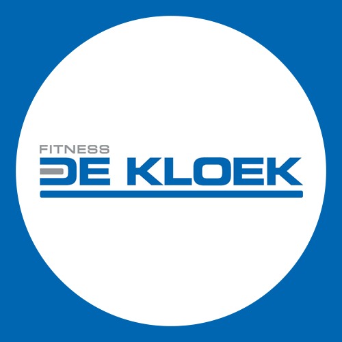Fitness de Kloek logo