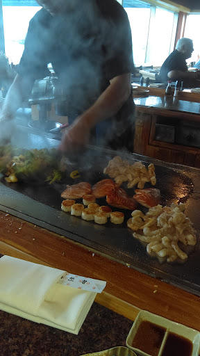 Hibachi Penns Landing