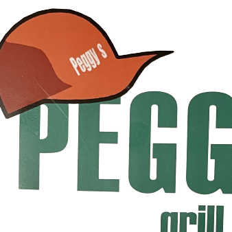 Peggy's Grill och Pizza logo