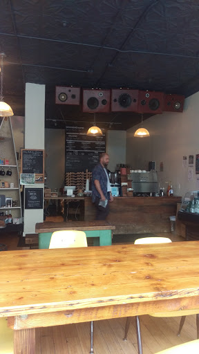 Bow Truss Coffee Roasters