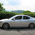 Mazda 3 Bk Coilovers