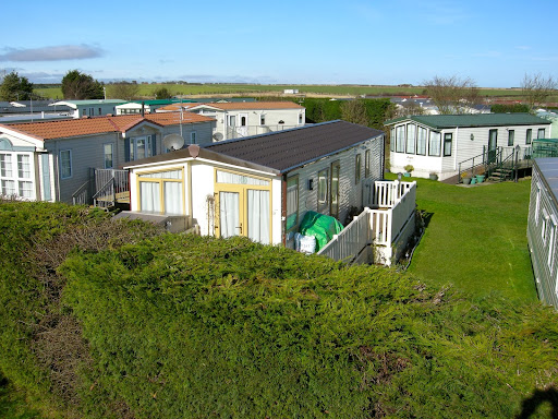 The Hawthorns Holiday Park
