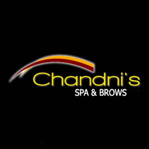 Chandni's Spa in Morrisville logo