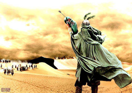 Peristiwa Karbala dalam Pandangan Ahlus Sunnah