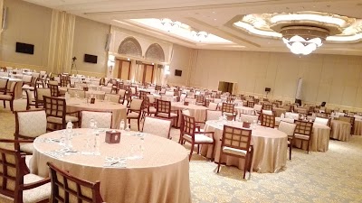 Photos of Hotel Emirates Palace Abu Dhabi