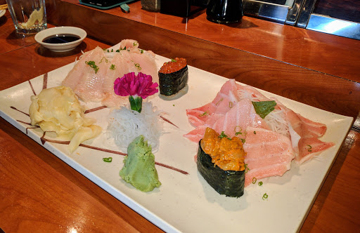 Restaurant «Nozawa Sushi Restaurant», reviews and photos, 240 Chapel Pl, Avon, CO 81620, USA