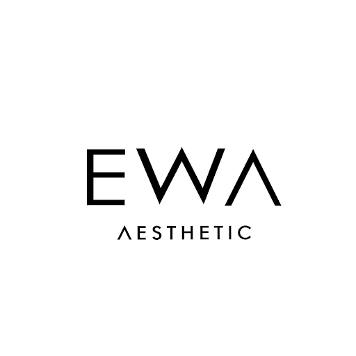 EWA Aesthetic München logo