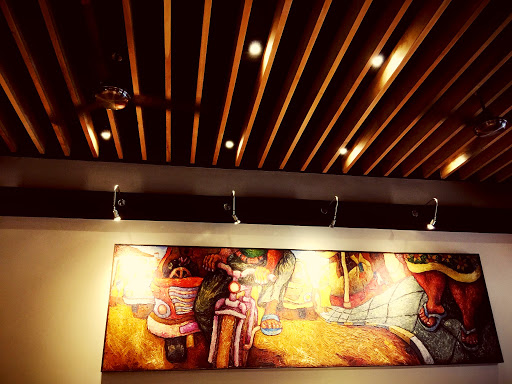 Java House Mama Ngina St