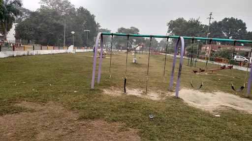 Barauni Refinery Township, E2/209, Refinery, Township Main Road, Begusarai, Bihar 851117, India, Physical_Fitness_Programme, state BR