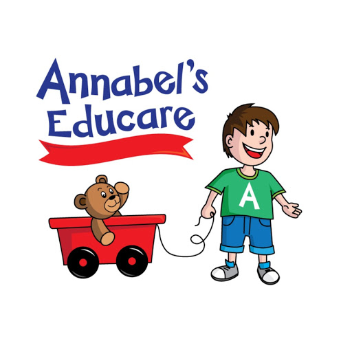 Annabel's Educare Avonhead logo