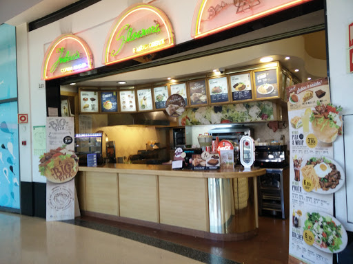 Joshua's Shoarma Grill