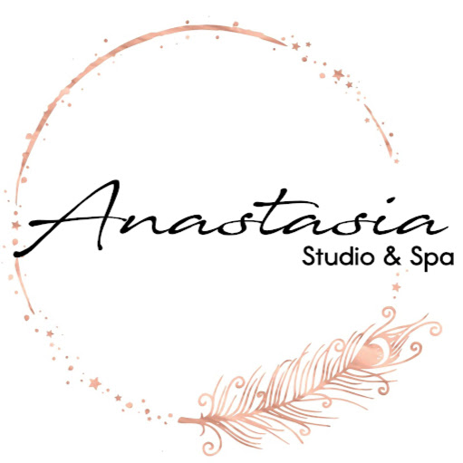 Anastasia Studio & Spa logo