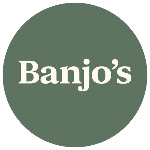 Bakery & Cafe – Banjo’s Cleveland logo