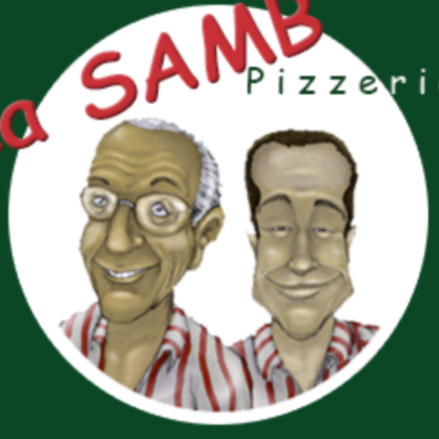 La Samb (Pizzeria Italien) logo