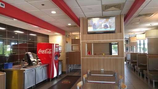Fast Food Restaurant «Burger King», reviews and photos, 679 Concord Ave, Cambridge, MA 02138, USA