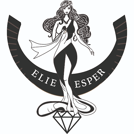 Elie Esper Salon & Bridal logo