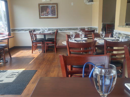Indian Restaurant «Taj Modern Indian Cuisine», reviews and photos, 312 Bridge St, Weymouth, MA 02191, USA