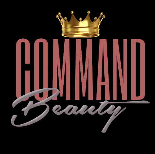 Command Beauty LLC logo