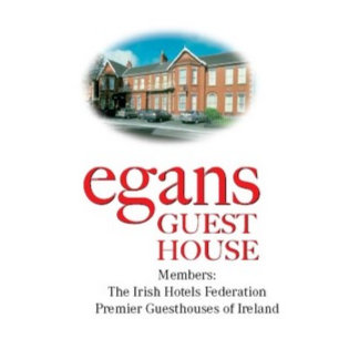 Egans Guesthouse logo