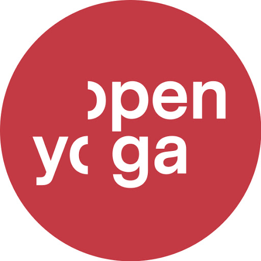 openyoga logo