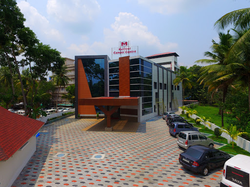 Muthoot Cancer Centre, Kadammanitta Kozhencherry Road, next to Muthoot Hospital, Kozhenchery, Kerala 689641, India, Cancer_Treatment_Centre, state KL