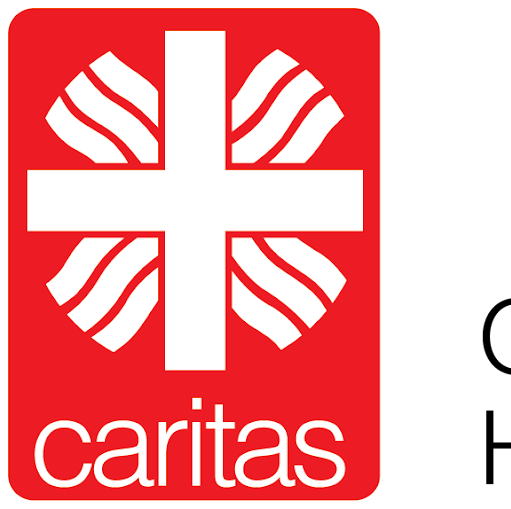 Caritas Laden, Caritasverband für den Bezirk Hochtaunus e.V. logo