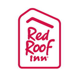 Red Roof Inn Jacksonville Airport logo