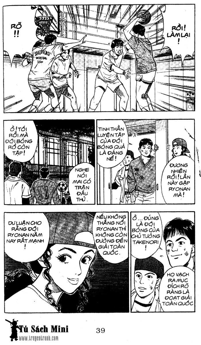 Slam Dunk Chap 4 - Truyen.Chap.VN