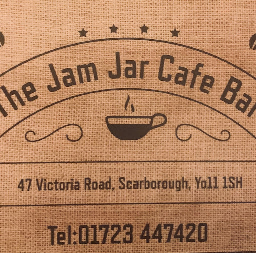 The Jam Jar Cafe Bar