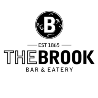 The Brook Bar logo