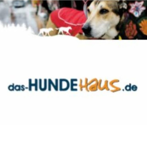 das-Hundehaus.de logo