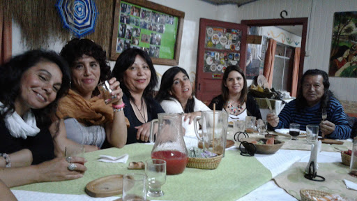 Zuny Tradiciones Restaurant, Tucapel 1374, Temuco, IX Región, Chile, Comida | Araucanía