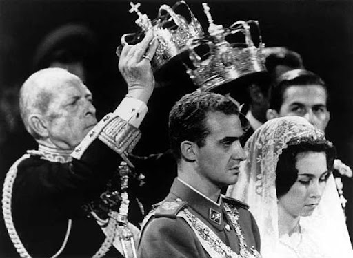 Boda de los reyes de España Juan Carlos y Sofía - Página 2 K006747_a4