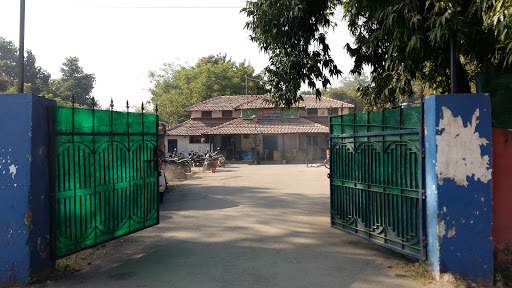 Civil Lines Police Station, Chhattisgarh, Ambedkar Nagar, Masanganj, Bilaspur, Chhattisgarh 495001, India, Police_Station, state UP