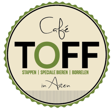 Café Toff logo