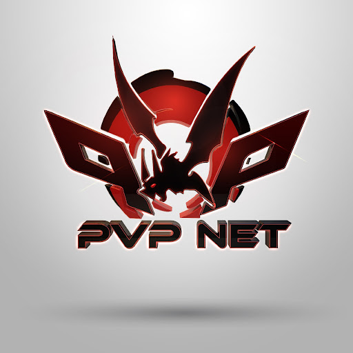 PvP Net İnternet Kafe logo