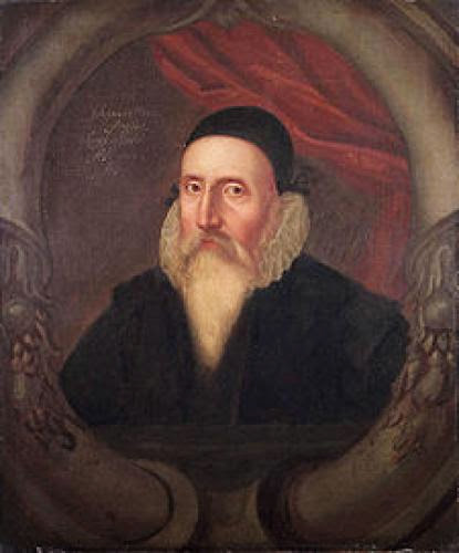 Truth About Dr John Dee And The Enochian System
